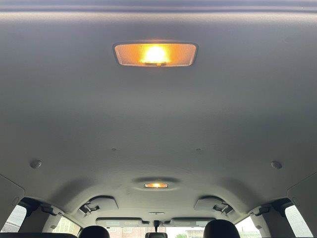 FJ CRUISER 4WD
