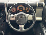 FJ CRUISER 4WD
