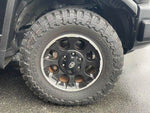 FJ CRUISER 4WD