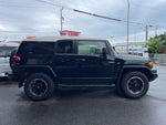 FJ CRUISER 4WD