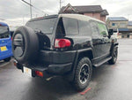 FJ CRUISER 4WD