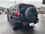 FJ CRUISER 4WD