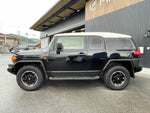 FJ CRUISER 4WD
