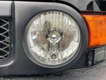 FJ CRUISER 4WD