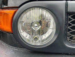 FJ CRUISER 4WD