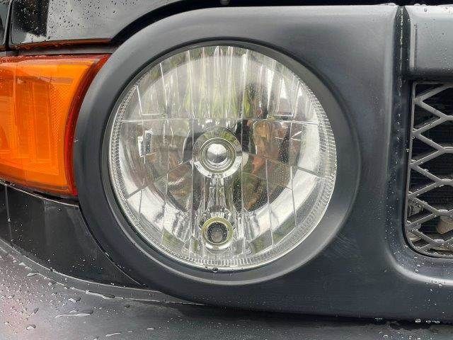 FJ CRUISER 4WD