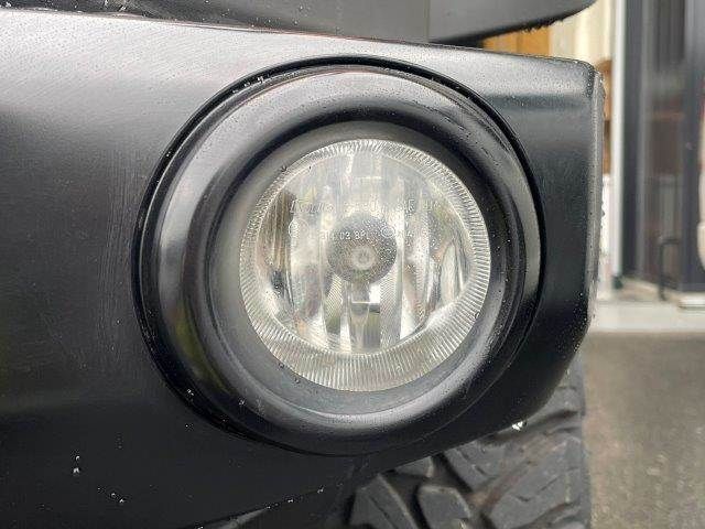 FJ CRUISER 4WD