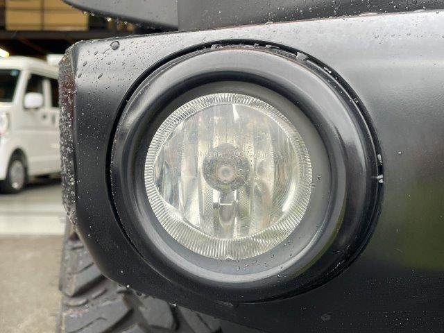 FJ CRUISER 4WD