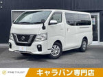 NV350 CARAVAN