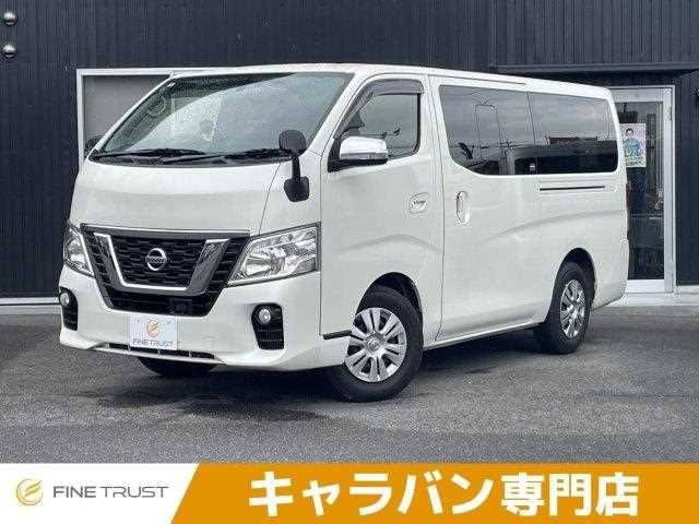 NV350 CARAVAN