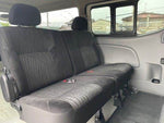 NV350 CARAVAN