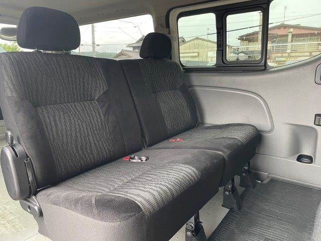 NV350 CARAVAN