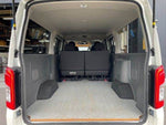 NV350 CARAVAN