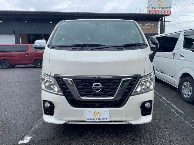 NV350 CARAVAN