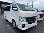 NV350 CARAVAN