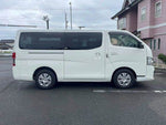 NV350 CARAVAN