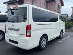 NV350 CARAVAN