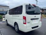 NV350 CARAVAN
