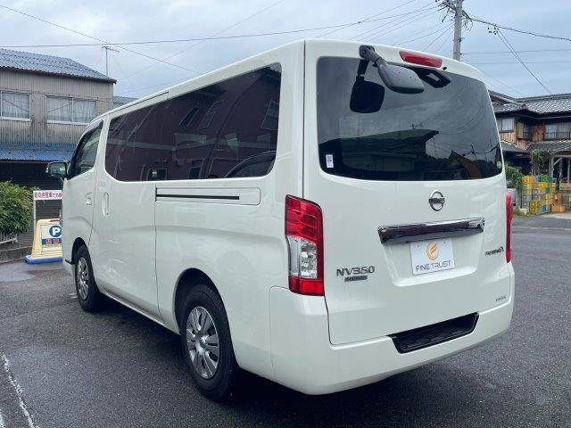 NV350 CARAVAN