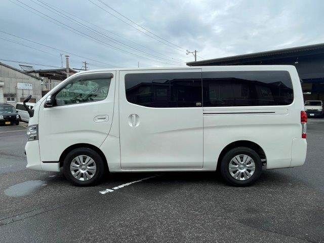 NV350 CARAVAN