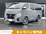 CARAVAN van 2WD