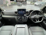 CARAVAN van 2WD