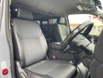 CARAVAN van 2WD