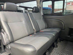 CARAVAN van 2WD