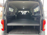 CARAVAN van 2WD