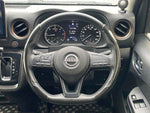 CARAVAN van 2WD