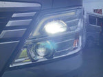 CARAVAN van 2WD