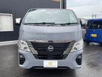 CARAVAN van 2WD
