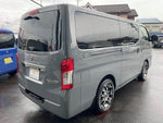 CARAVAN van 2WD