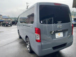 CARAVAN van 2WD