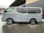 CARAVAN van 2WD