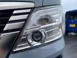 CARAVAN van 2WD