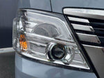CARAVAN van 2WD