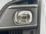 CARAVAN van 2WD