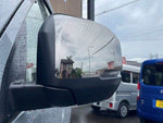 CARAVAN van 2WD