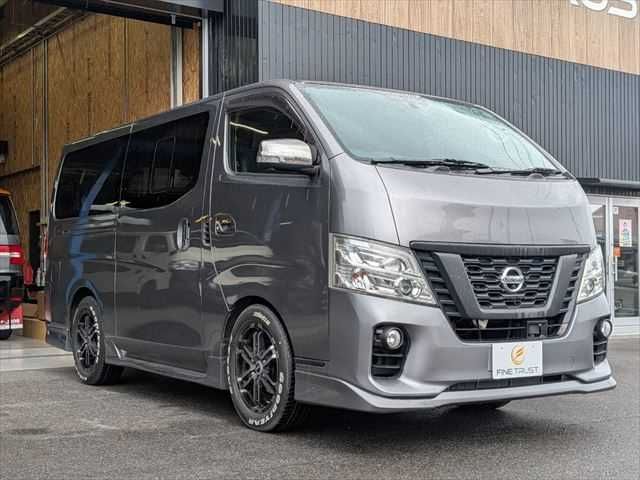 NV350 CARAVAN