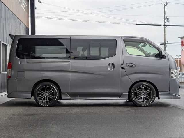 NV350 CARAVAN