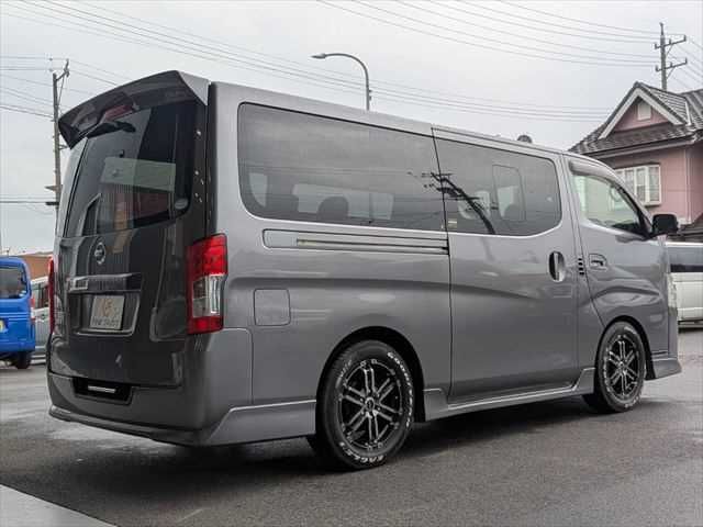 NV350 CARAVAN