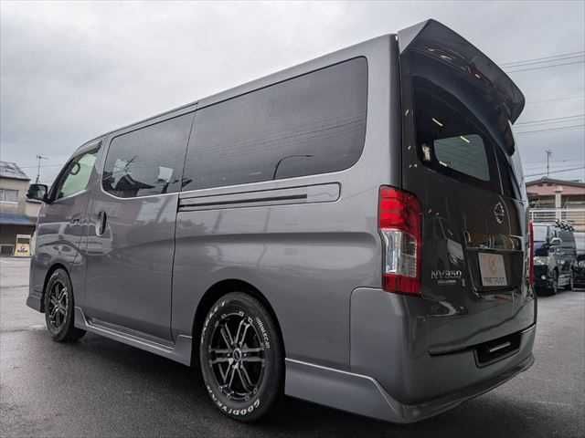 NV350 CARAVAN
