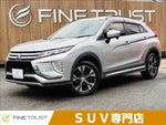 ECLIPSE CROSS 2WD