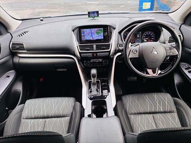 ECLIPSE CROSS 2WD
