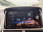 ECLIPSE CROSS 2WD