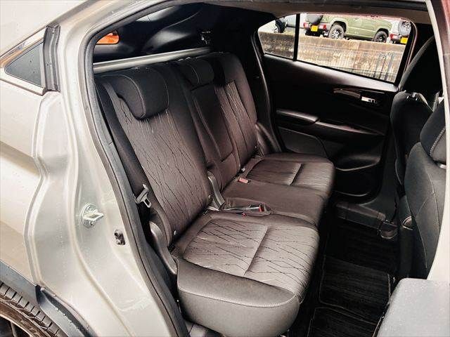 ECLIPSE CROSS 2WD