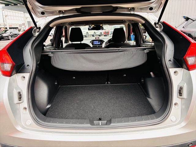ECLIPSE CROSS 2WD