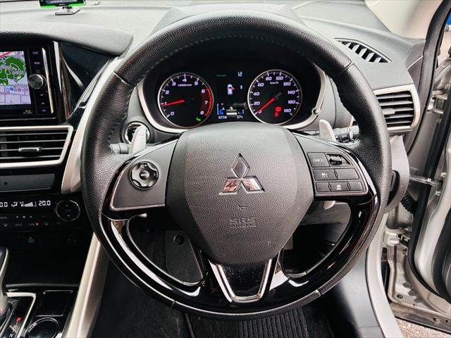 ECLIPSE CROSS 2WD