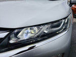 ECLIPSE CROSS 2WD